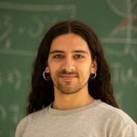 Global Data Quantum Employee Miguel Angel Jiménez Herrera's profile photo