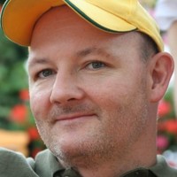 Delta Airlines Employee James Moad's profile photo