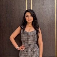 Aviatrix Employee Julieta Atanyan's profile photo