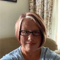 Long Ridge Energy Terminal Employee Jennifer McVicker's profile photo