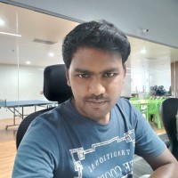 LIFO TECHNOLOGIES PRIVATE LIMITED Employee Kumar T's profile photo