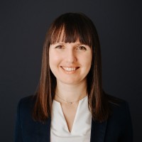 Viseven Employee Oksana Matviienko's profile photo