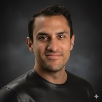 FH Health Employee Sep Seyedi's profile photo