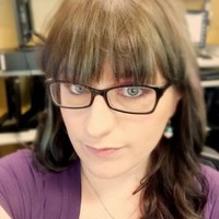 Legislative Data Center Employee Lynndsay Pike's profile photo