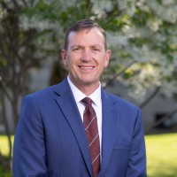 Missouri State University Employee Richard Williams's profile photo