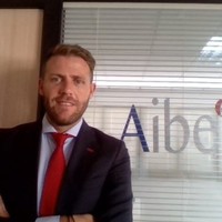 Aibe Employee Juan Antonio Pacheco Pozo's profile photo