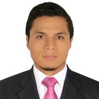 Shougang Hierro Perú S.A.A. Employee Roberth Goñas's profile photo