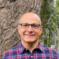 Amazon Employee Scott Hernandez's profile photo
