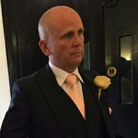 Future Lift Services Employee John Samuels's profile photo