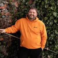 Jhood! Employee David Baldini's profile photo