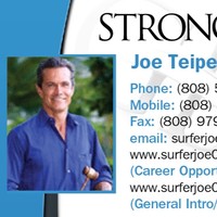 Joe Teipel