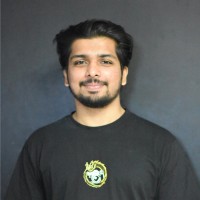 TECH VEDA Employee Vivek Nair's profile photo