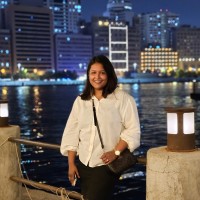 Zolo Employee Rashi Renwal's profile photo