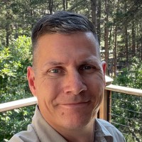 US Army Employee John McFarlin's profile photo