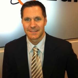 Availity Employee Michael Stroupe's profile photo