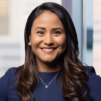 McGuireWoods Consulting Employee Lisette Carbajal's profile photo