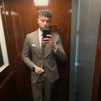 Casa Cipriani Milano Employee Alex Sartirana's profile photo