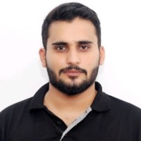 TechLeadz Employee Mansoor Bahadur's profile photo