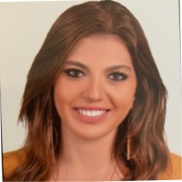 ADIB - Abu Dhabi Islamic Bank Employee Mayar Ashraf's profile photo