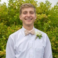 Price Electric Cooperative Employee Evan Harding's profile photo
