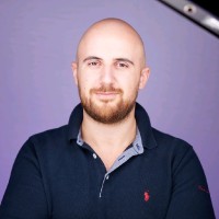 LekoTech Employee Nikolin Ngjela's profile photo