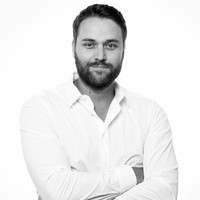 Mindshare Germany Employee Florian Reinartz's profile photo