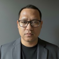 Bloomberg Technoz Employee Herdaru Purnomo's profile photo