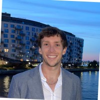 Action Network Employee James Pratt's profile photo