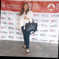 Mapfre Vida Employee Lara Pablo Hernandez's profile photo