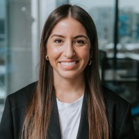 Drive Capital Employee Alanna Lopes Souza's profile photo