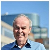 Visifish Limited Employee Raymond Douse's profile photo