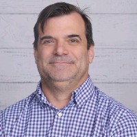 ALPLA Group Employee Sam Goodman's profile photo