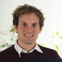 LABEXIA Employee Robin Pigault's profile photo