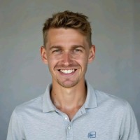 Isii-Tech Employee Eugene P.'s profile photo