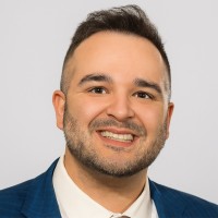 Bank of America Employee Robert Toombs's profile photo