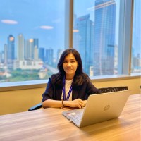 PT. Danamas Insan Kreasi Andalan Employee R. Napitupulu's profile photo