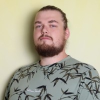 StackOne Employee Carsten Strickrodt's profile photo