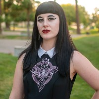 College Bridge Employee Audra Burwell's profile photo
