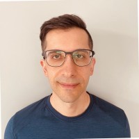 Mydoh Employee Terry Annis's profile photo