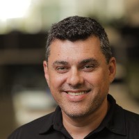 Otraco International Pty Ltd Employee Walter Frate's profile photo