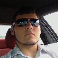 Christopher Ginja Email