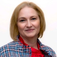 BENEO Employee Ilse Sant's profile photo