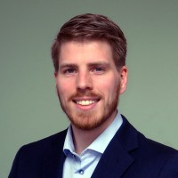 European Centre for Disease Prevention and Control (ECDC) Employee Gerjon Ikink's profile photo