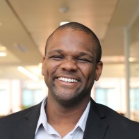 National League of Cities Employee Timothy Evans's profile photo