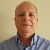 Red Sea Global Employee Murray Vetch's profile photo