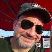 Bunge Employee Harald Guimaraes's profile photo