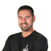 Ringba Employee Zach Beaudoin's profile photo