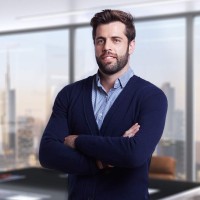 Microserv Limitada Employee Nicolas Aguilo Fernandez's profile photo