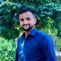 Shrey Parekh Email & Phone Number