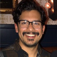 Roberto Erazo Email & Phone Number